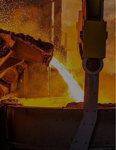 Advantages of Silica Sol Precision Casting