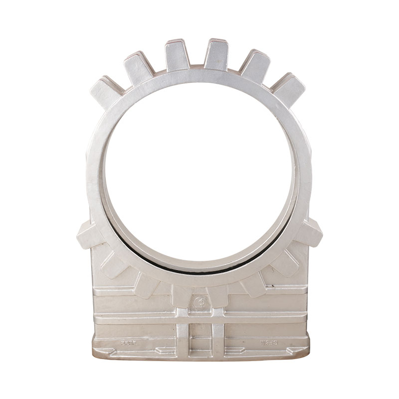 Cast Iron Knife Gate Valve Parts