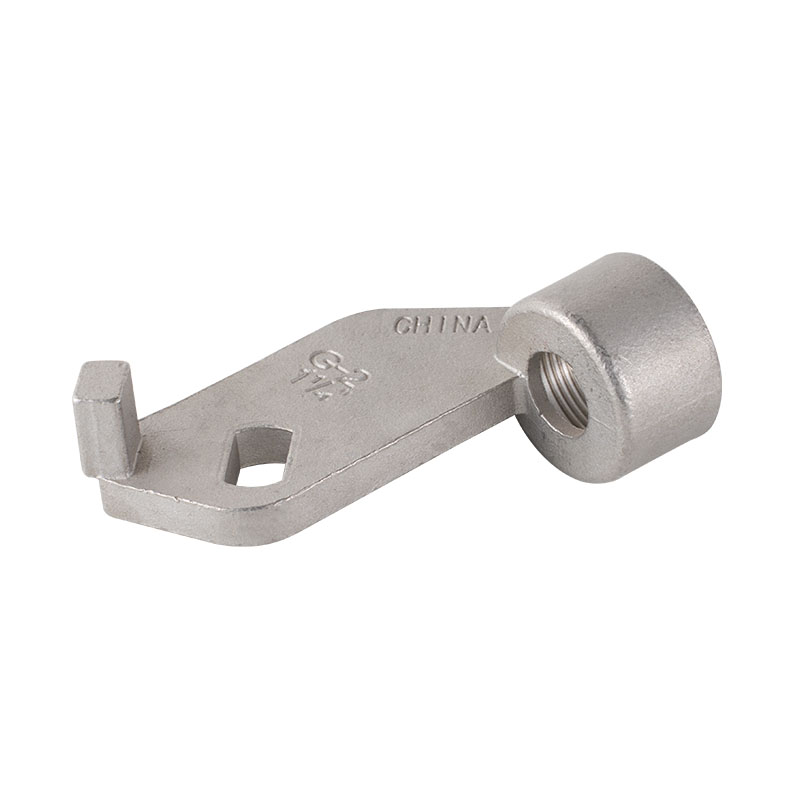 Stainless Steel Investment Casting Parts