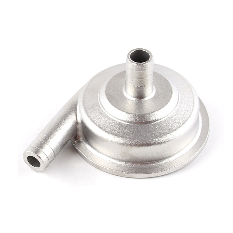 Custom Stainless Steel Pump Part Casting