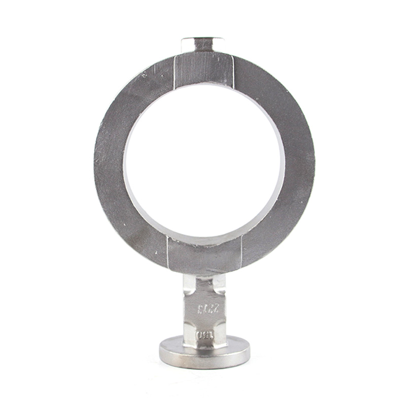 Stainless Steel Butterfly Valve Body Casting