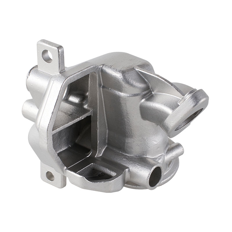 Stainless Steel Precision Air Conditioning Casting Parts