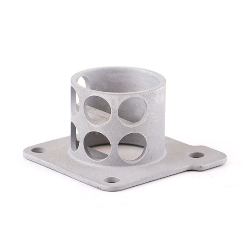 Stainless Steel Precision Casting Connectors