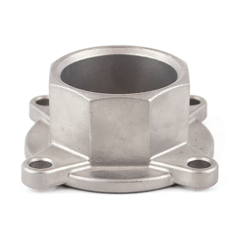 Stainless Steel Lost Wax Investment Casting