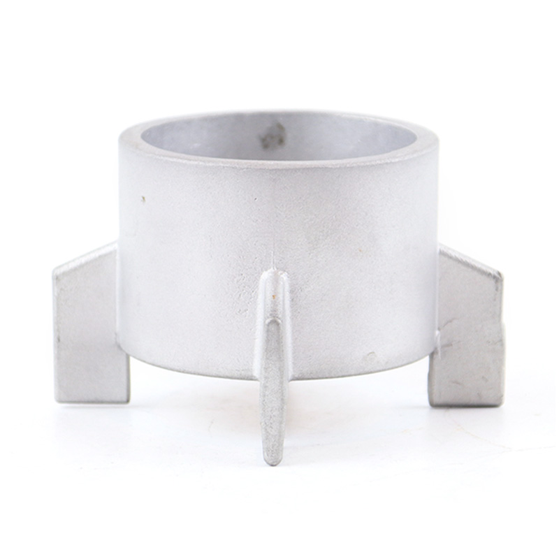 Stainless Steel Bottom Support Casting Parts