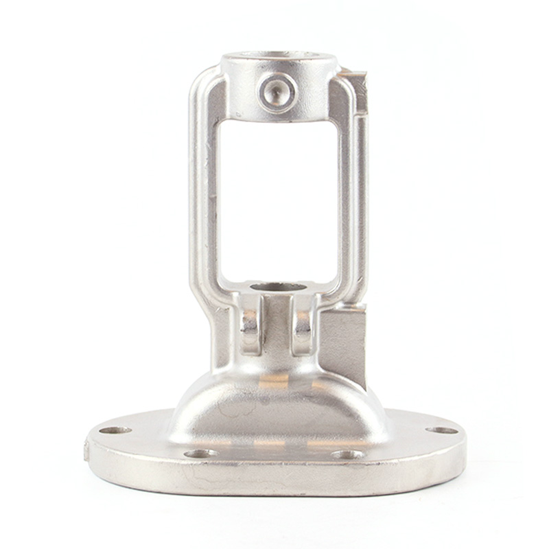 Stainless Steel Gate Valve Cover Support