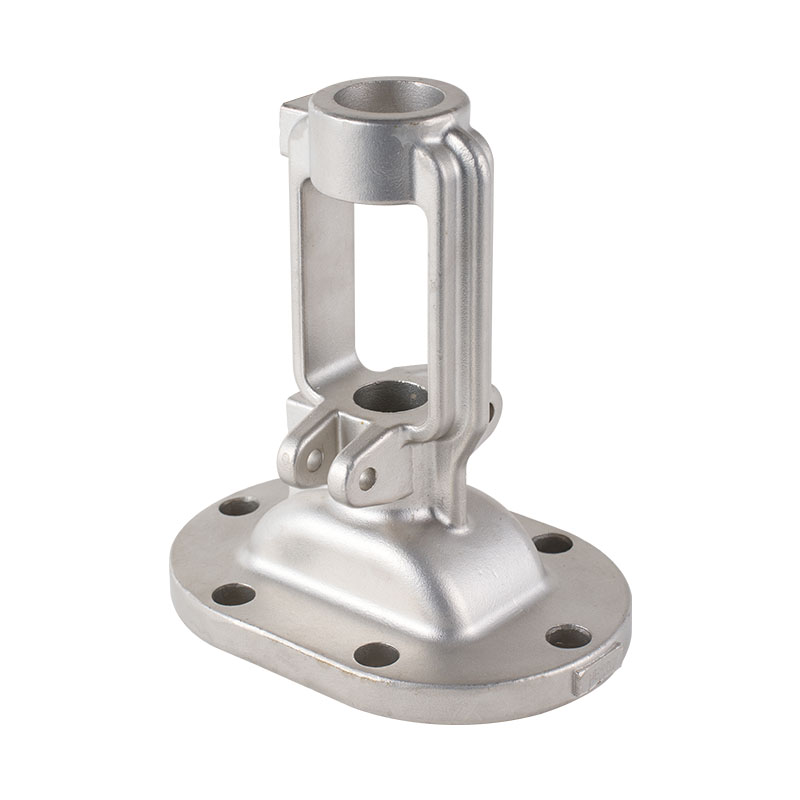 Regulating Valve Casting: Upgrades Precision Control in Fluid Equipment