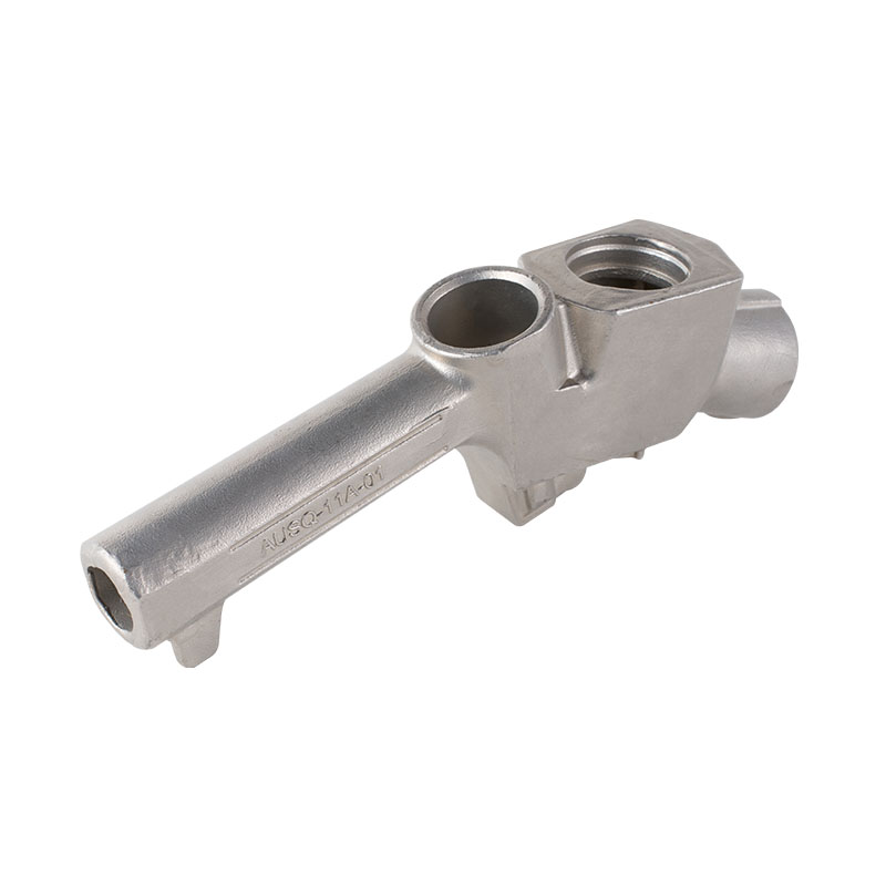 How Can Butterfly Valve Casting Improve Industrial Fluid Control?