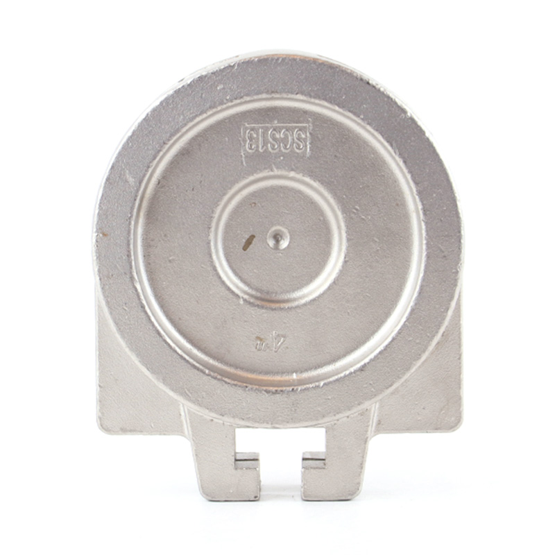 Lost Wax Investment Casting Gate Valve Parts