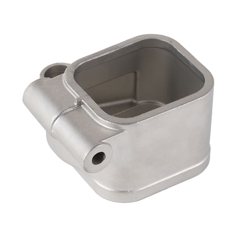 Silica Sol Castings CNC Machining Parts