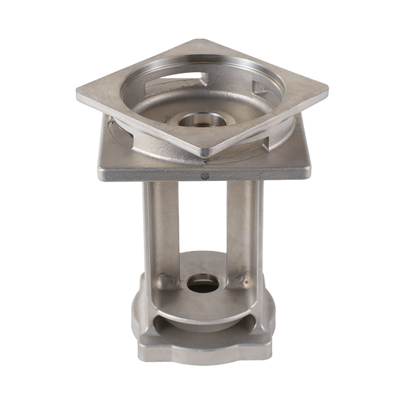 Custom Stainless Steel Precision Investment Casting