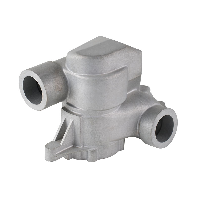 Where Are Butterfly Valves Applied In Chemical Processing Plants?