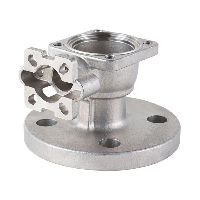 Advances in Flame Retardant Valve Casting