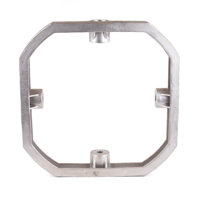 Stainless Steel Precision Hardware Accessories Casting