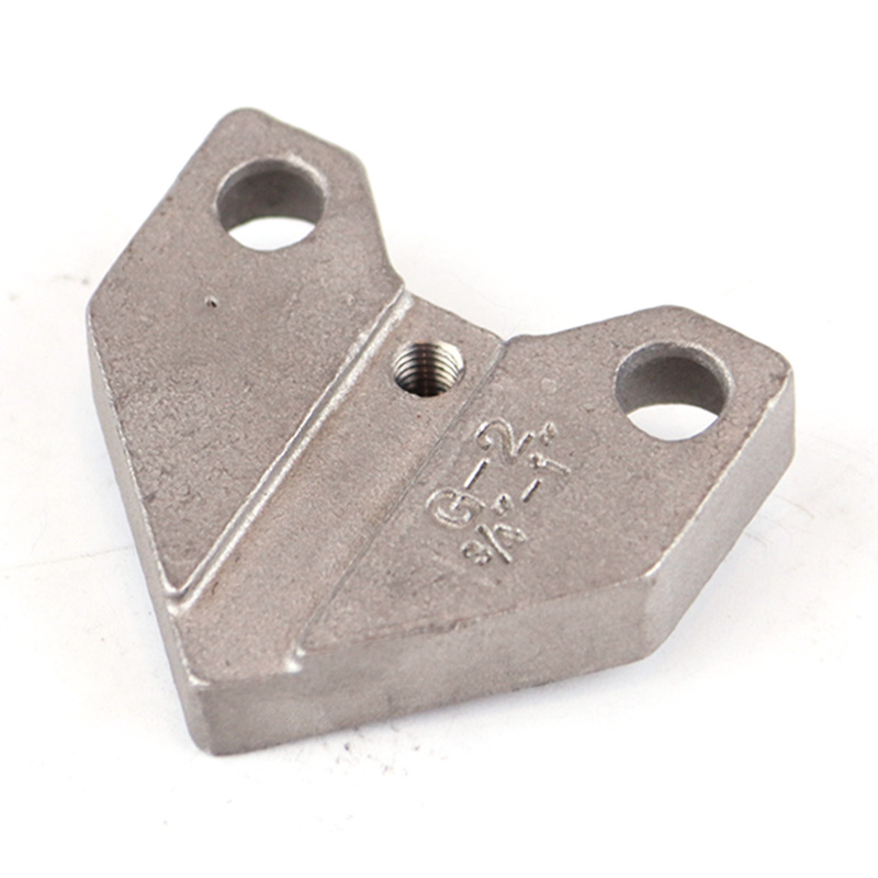 Stainless Steel Precision Investment Casting Parts