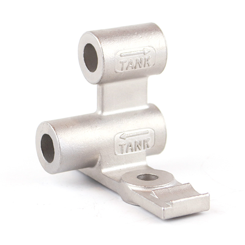 Precision Stainless Steel Investment Casting