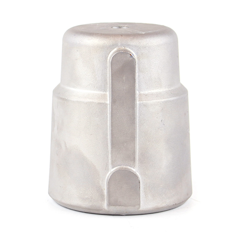 Stainless Steel Casting Parts Pump Body
