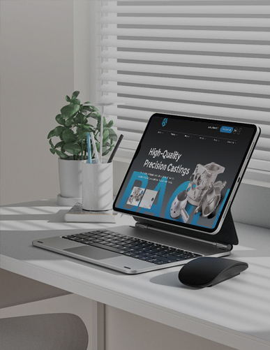 New website is online!