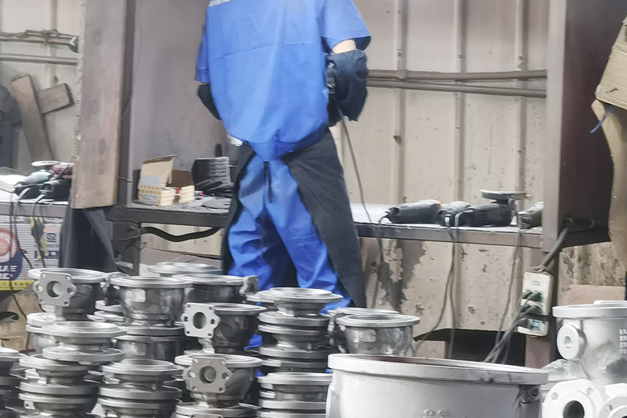 Durability and Performance of High Flow Pressure Regulator Ball Valves