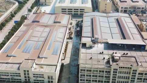 Company Video