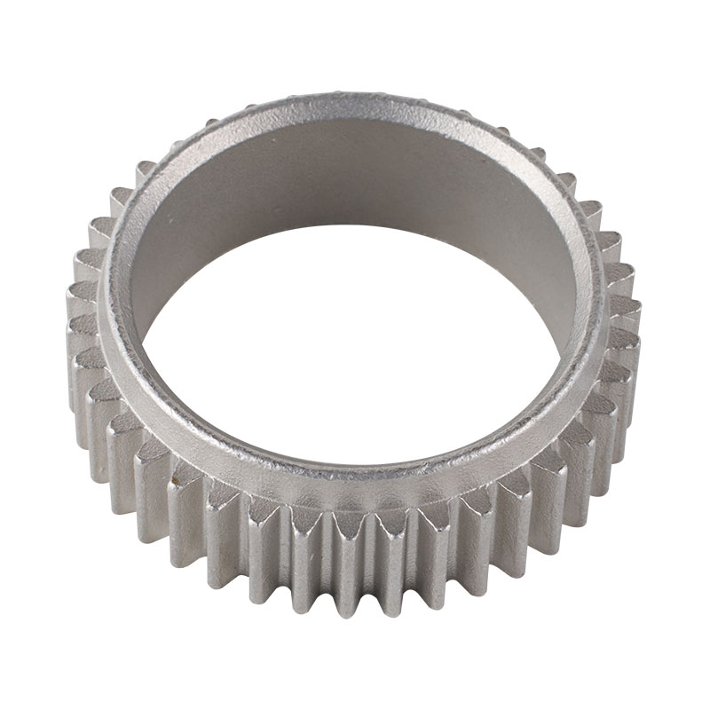 Regulating Valve Casting: Precision Metal for Flow Control