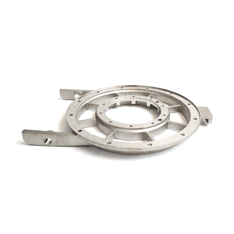 Flame Retardant Valve Casting: Built for Fire-Safe Applications
