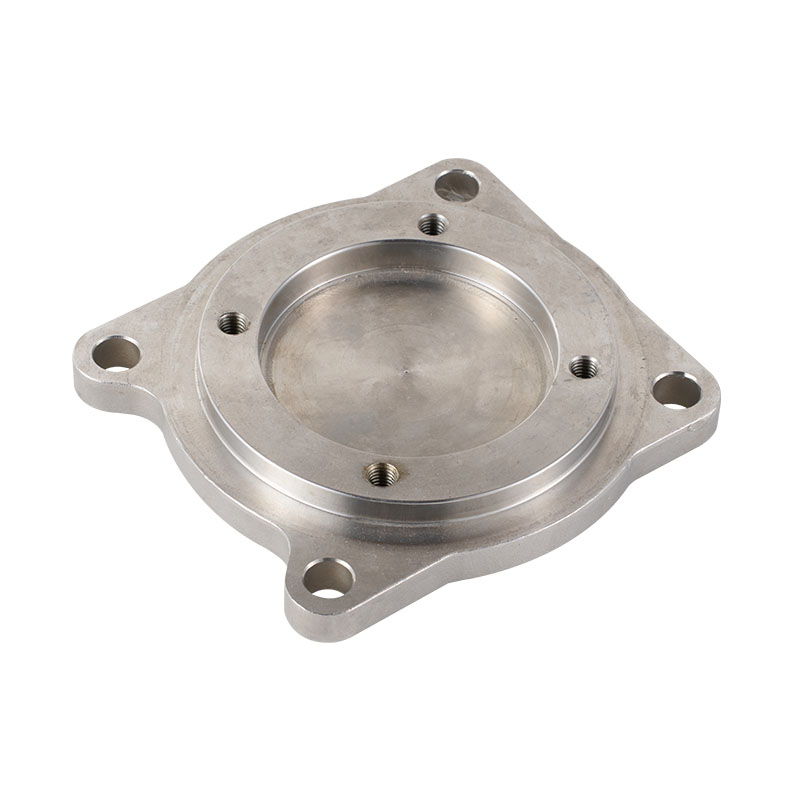Ball Valve Casting Parts: The Foundation of Reliable Fluid Control