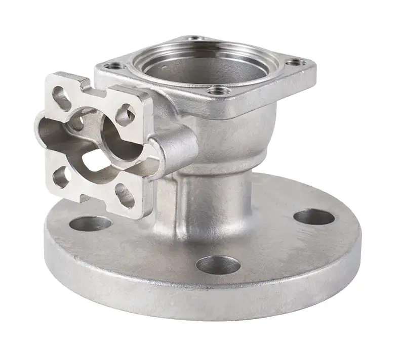 Stainless Steel Ball Valve Casting: Demand Grows for Corrosion-Resistant Flow Control Components